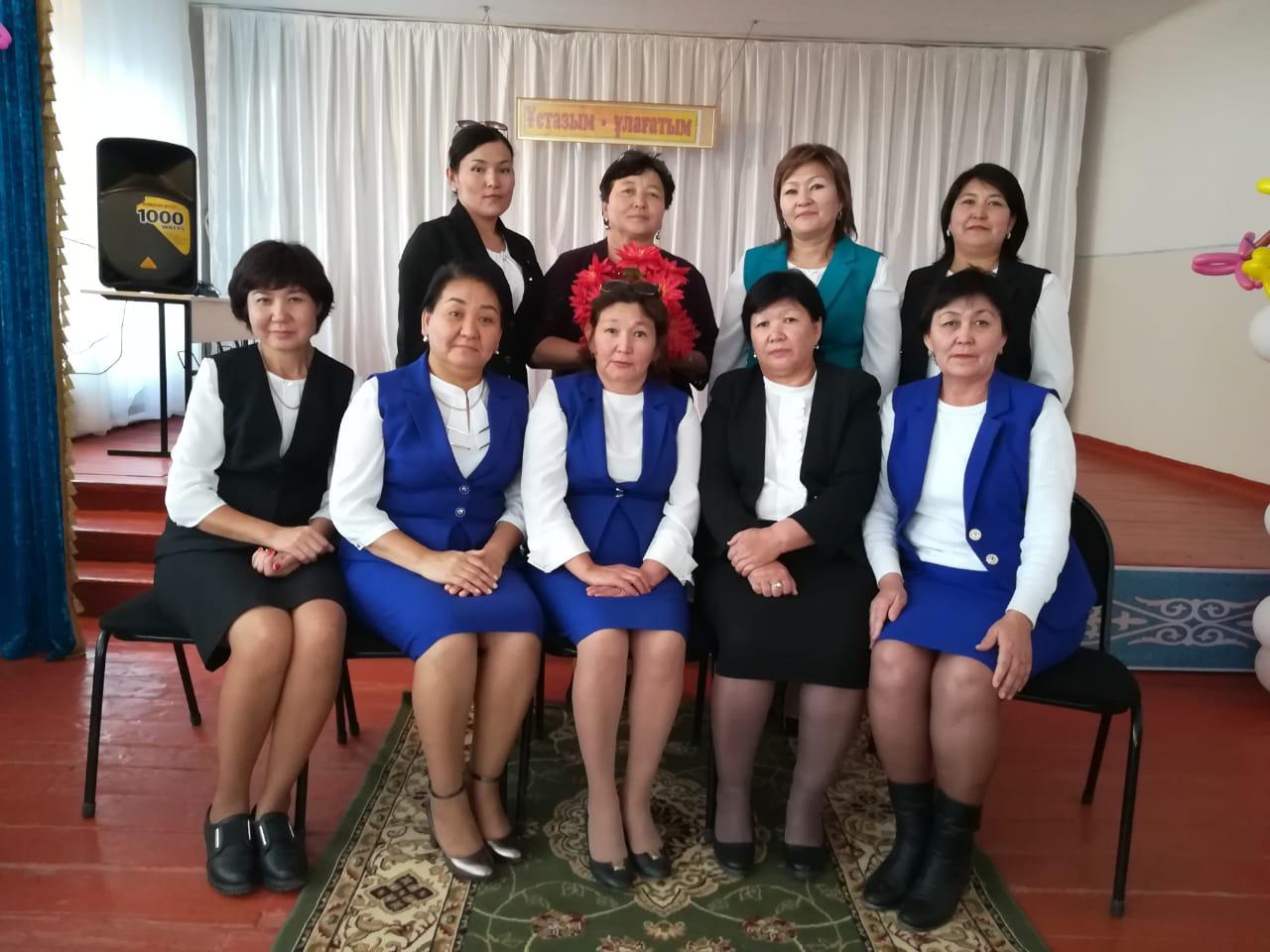 Ұстаздар күні