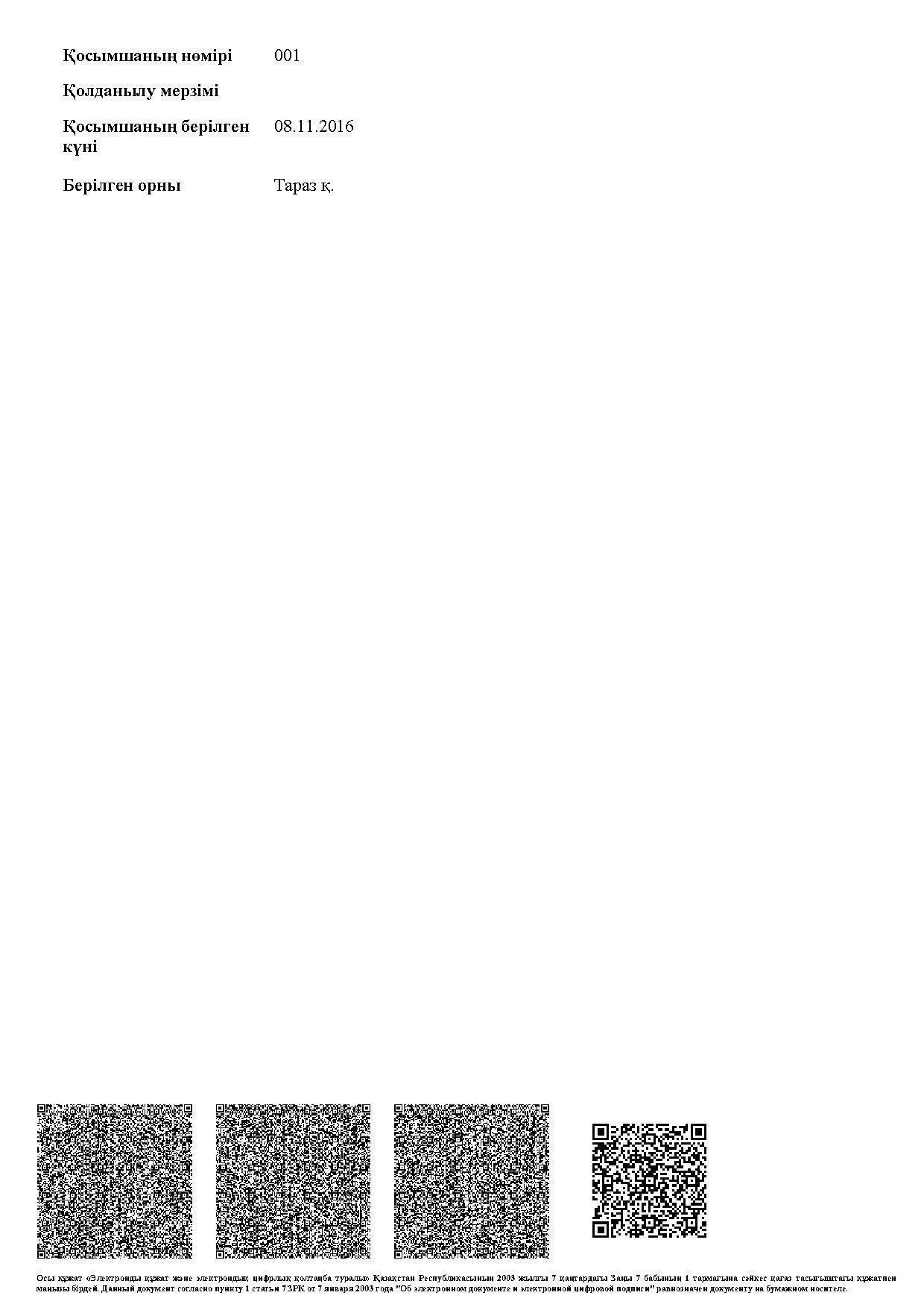 Лицензия мед