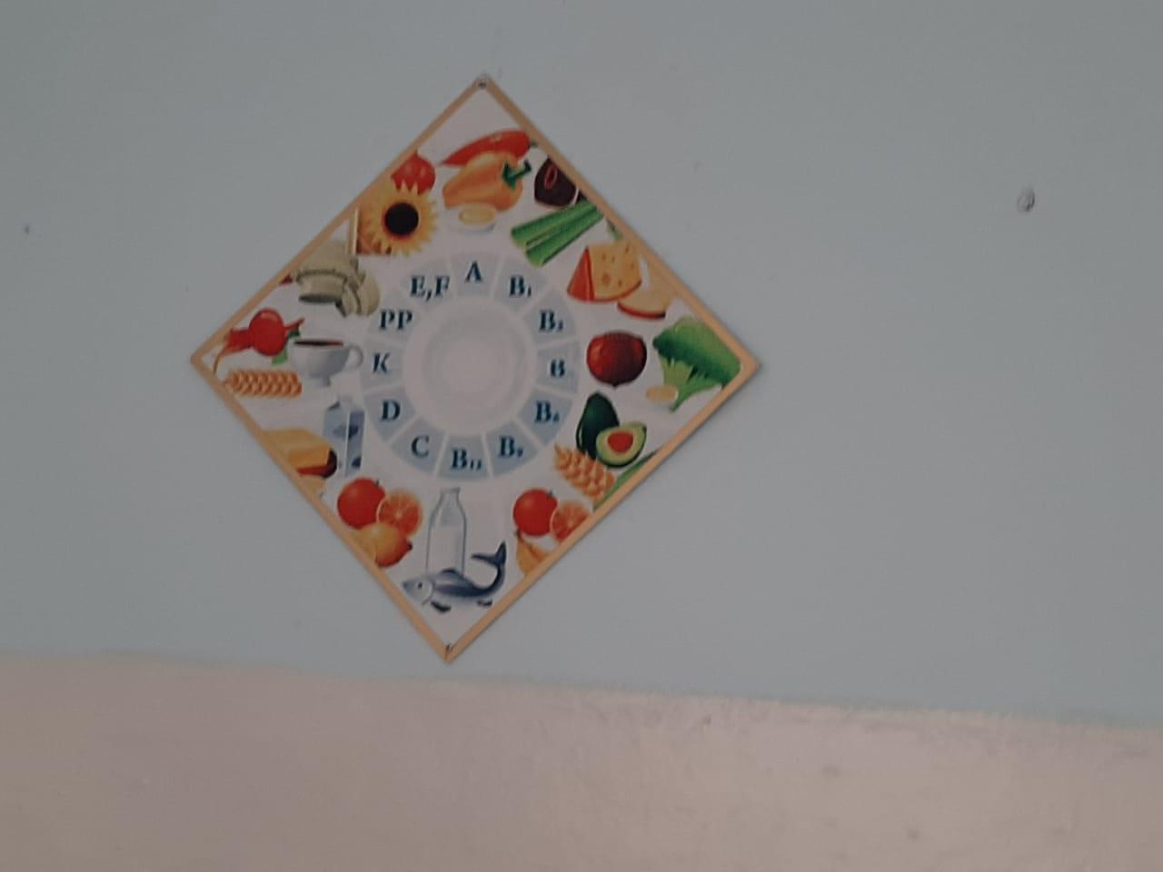 "Ашық есік" күні.