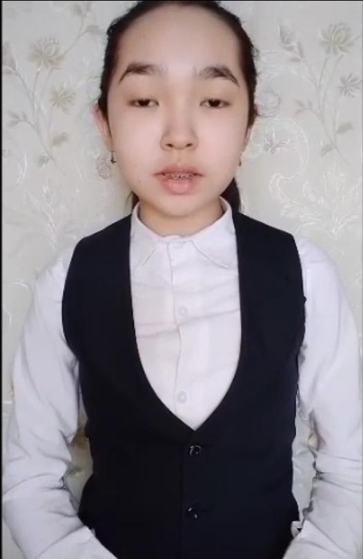 "ӨЗІН -ӨЗІ ТАНУ"; "МАХАББАТ ПЕН ШЫҒАРМАШЫЛЫҚ ПЕДОГОГИКАСЫ " АТТЫ  ОНКҮНДІК.