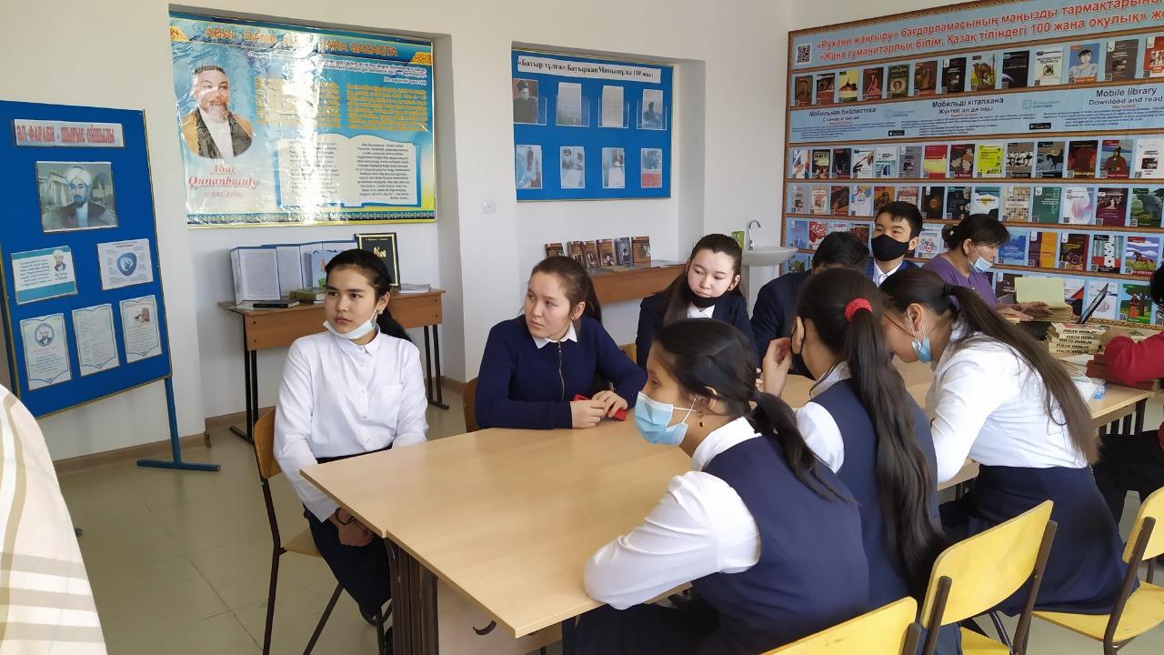 «Зиянды заттардың зардабы»