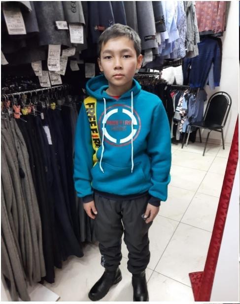 Президент шыршасы.