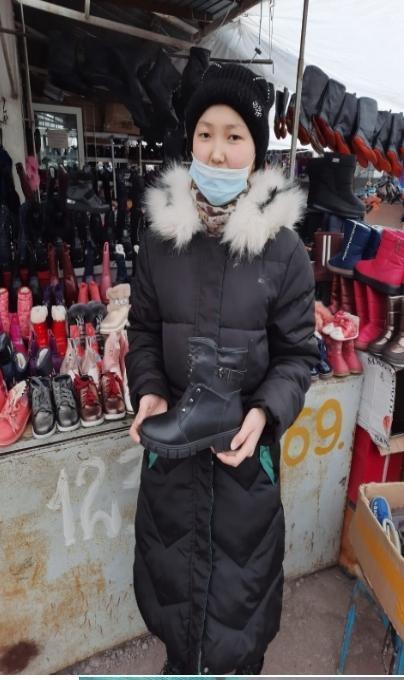 Президент шыршасы.