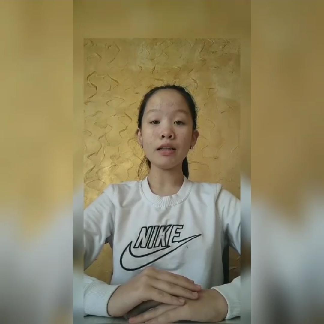 Алғыс айту-парызым!