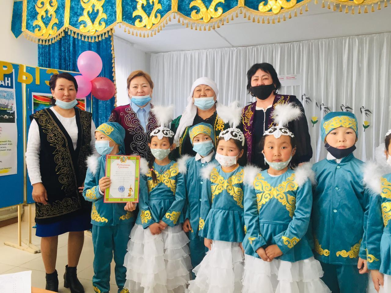 Ұлыстың ұлы күні