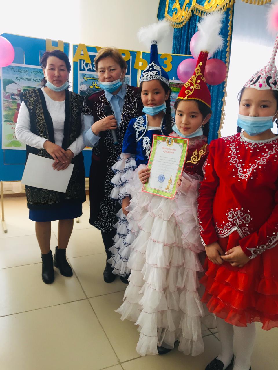 Ұлыстың ұлы күні