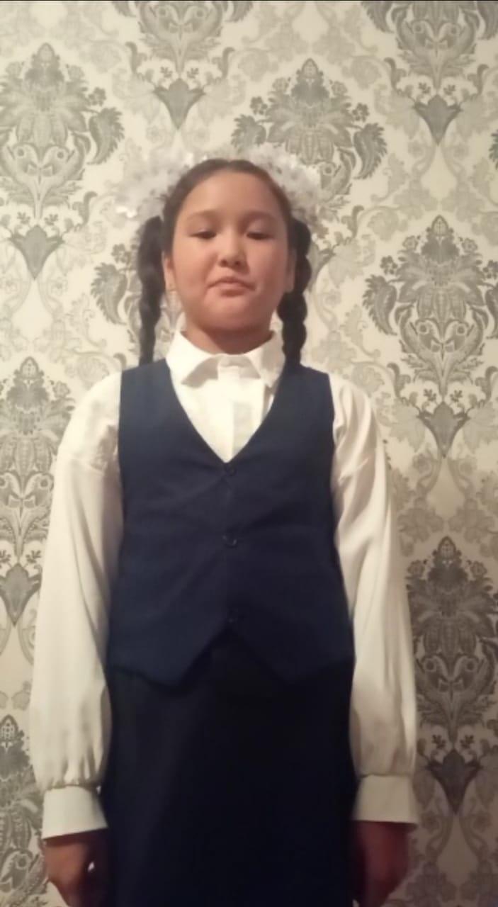 Жамбыл Жабаевтың 175 жылдығы. Челлендж