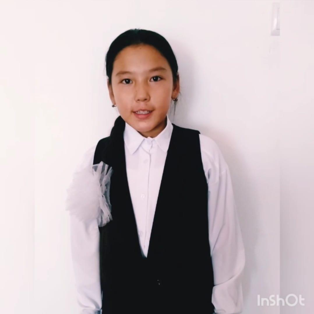 Жамбыл Жабаевтың 175 жылдығы. Челлендж