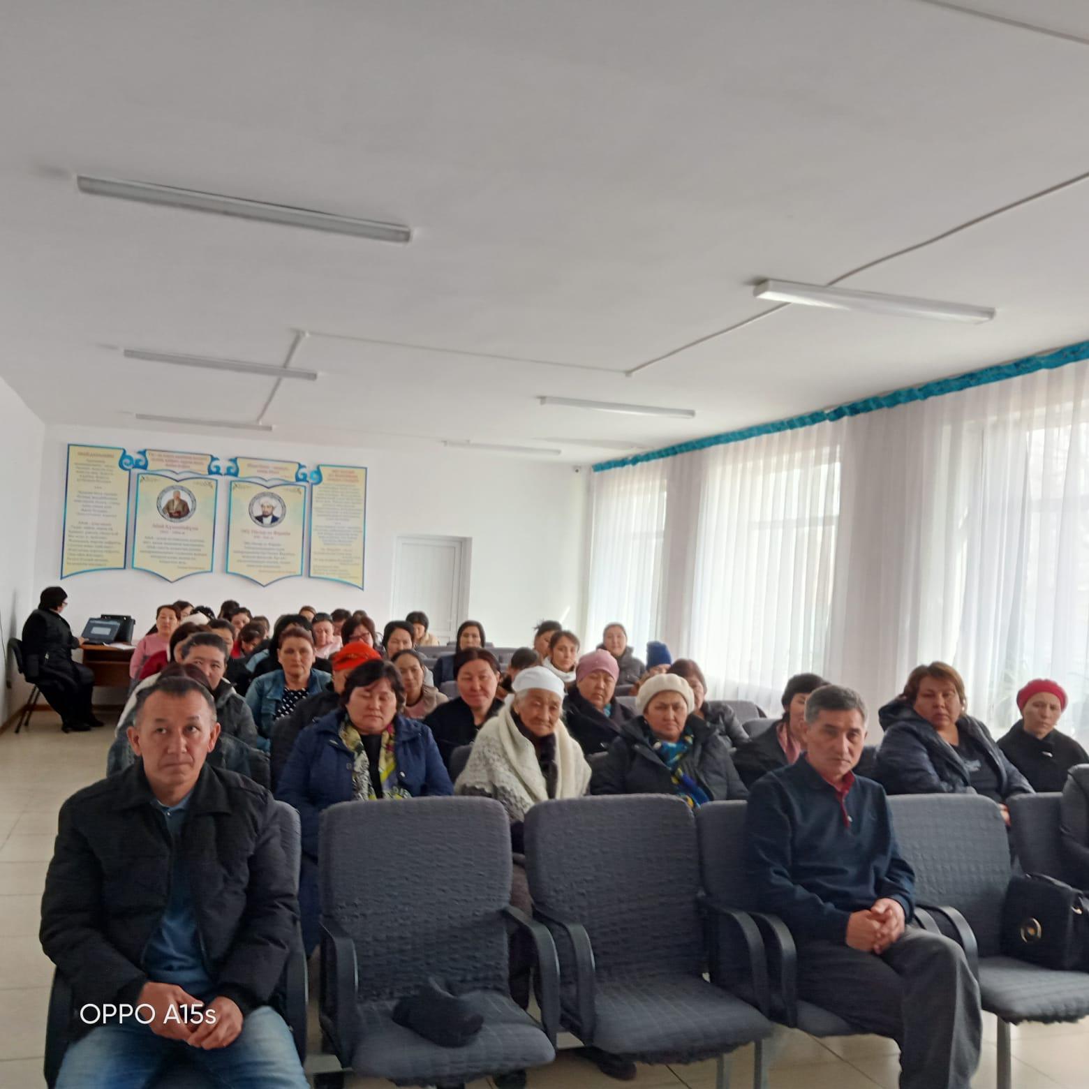 Қамқоршылық кеңес